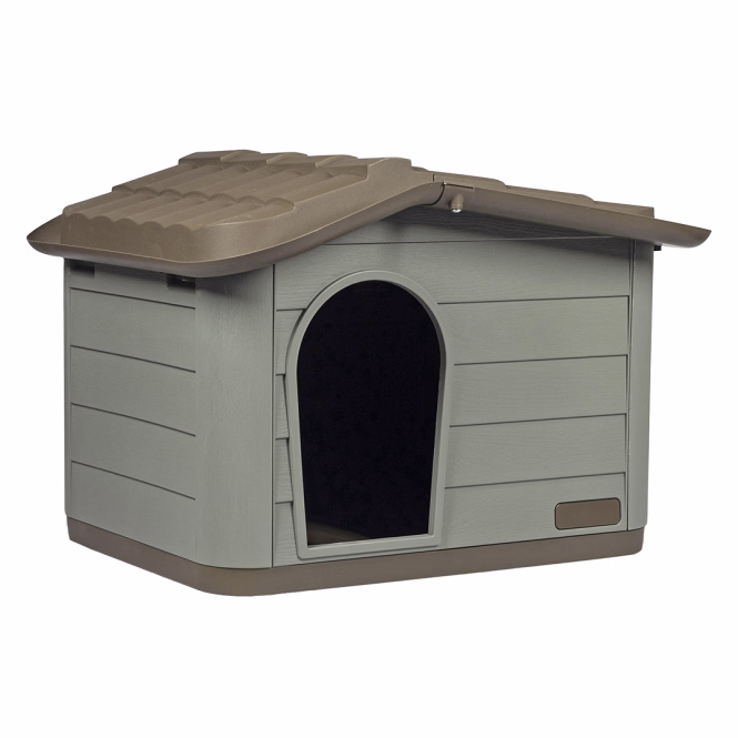Tierhaus Pepita Eco